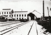 Georg Fritz, No. 235 Sugar Company at Chalan Kanoa Saipan